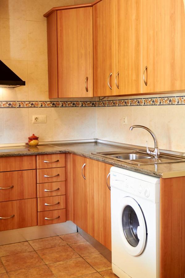 Casas Rurales Amable- Yeste Кортихо-Прадос Экстерьер фото